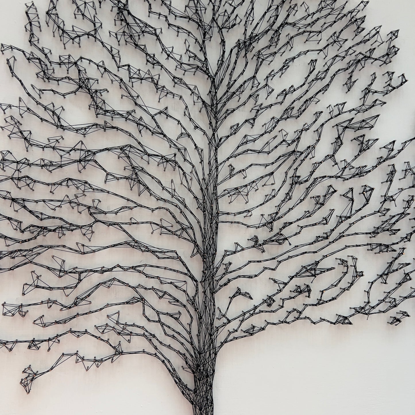 Princess Tree by Imogen Morris Art