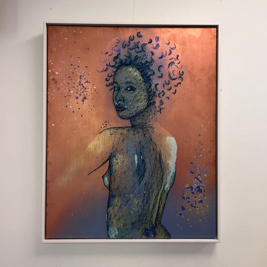 Give My Heart To Dance by Imogen Morris