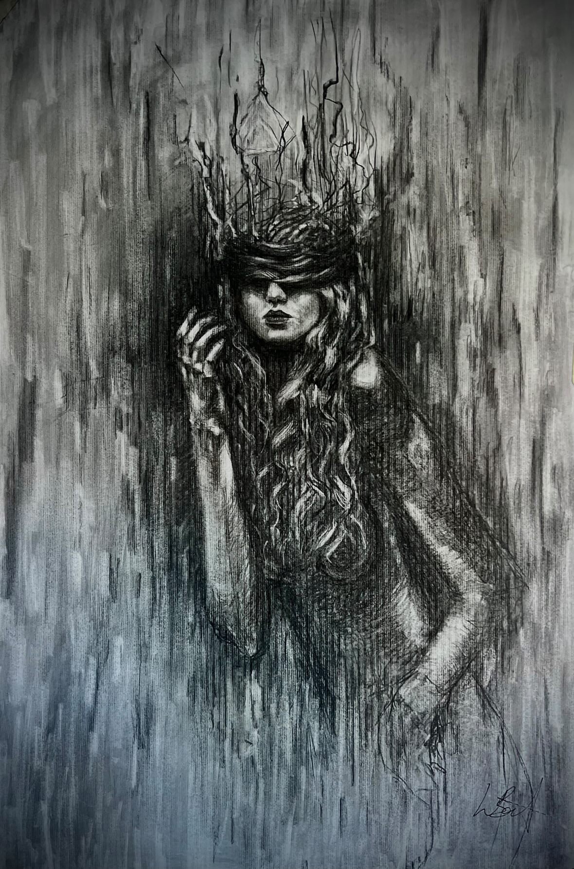 Circuitous Vitae by Lorna Bent