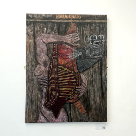 The projecting 2024 by Lawlight Maledictus