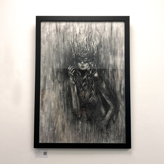 Circuitous Vitae by Lorna Bent