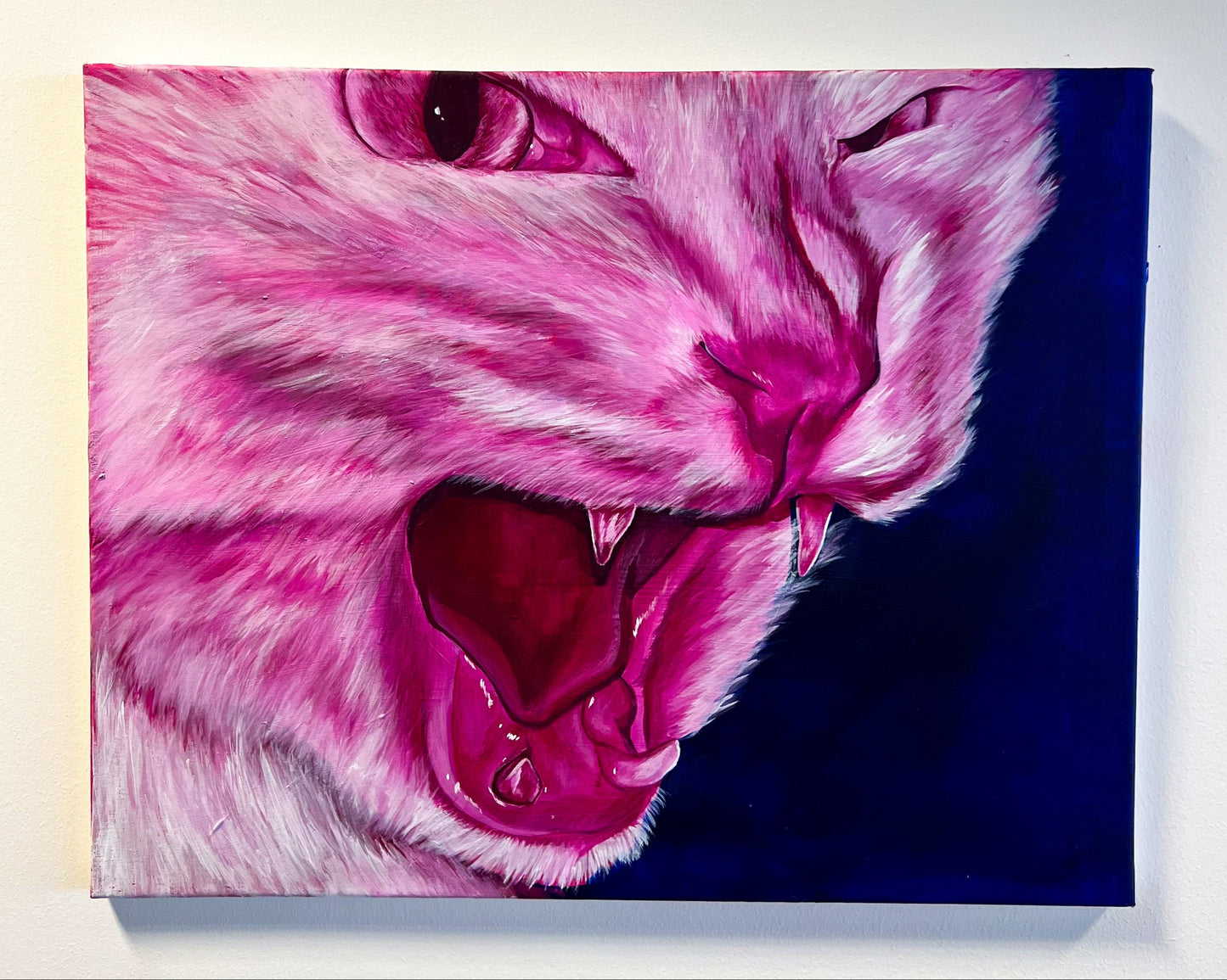 'Dolly' by Melissa Duncan
