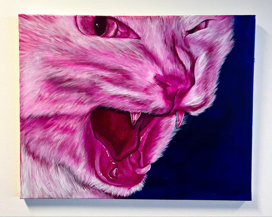 'Dolly' by Melissa Duncan