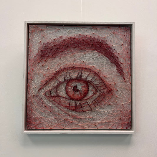 A Deep Stagger || by Imogen Morris