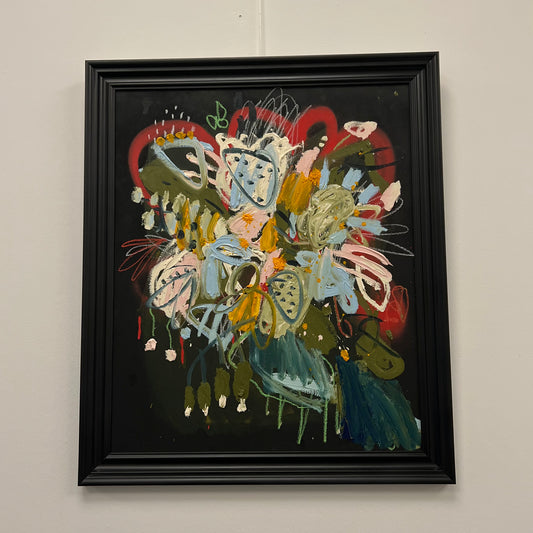 Wednesday's Child by Clare Chinnery