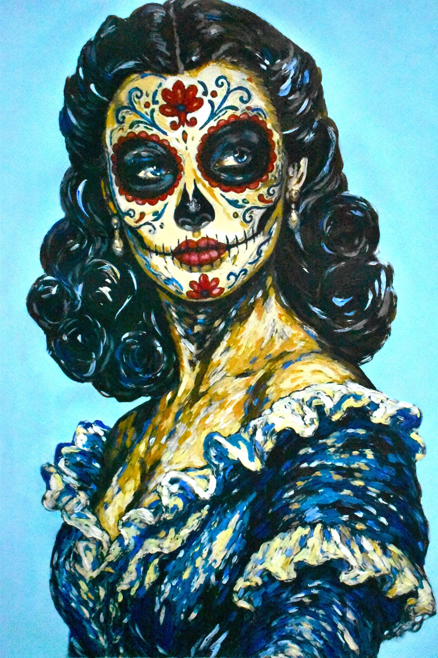 'IMMORTAL ICONS – VIVIEN LEIGH 2026' by Infinity Bunce