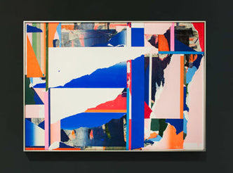 'Inside' by Angus Vasili